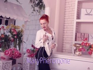MaryPheromone