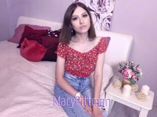 MaryPittman