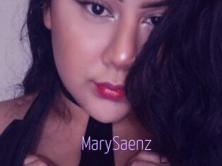 MarySaenz