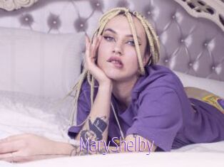 MaryShelby