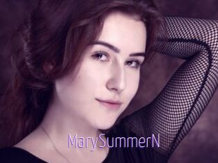 MarySummerN