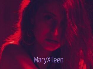 MaryXTeen