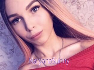 MaryanaSunny Fuck Lolita Cunt