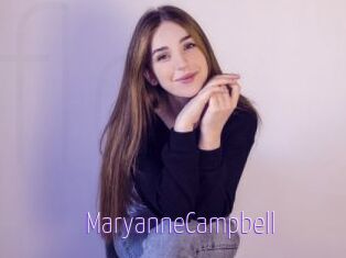 MaryanneCampbell