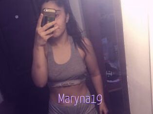 Maryna19