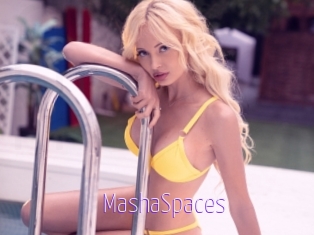 MashaSpaces