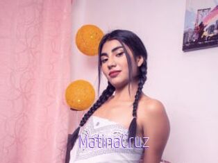 MatinaCruz