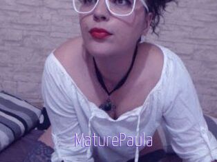 MaturePaula