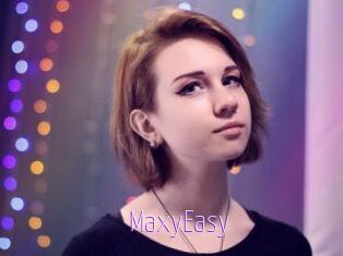 MaxyEasy