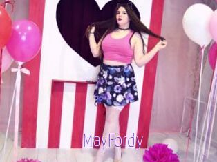 MayFordy