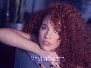 MayPaterson