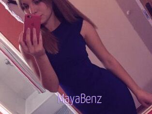 Maya_Benz