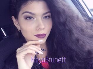 MayaBrunett