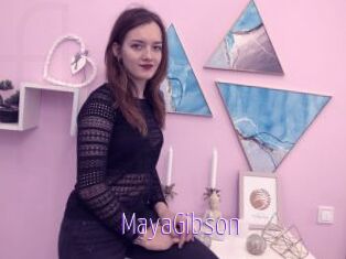 MayaGibson