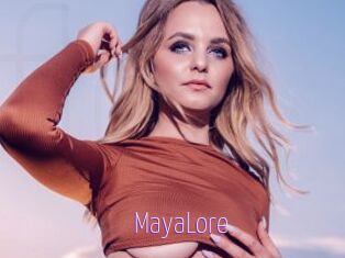 MayaLore