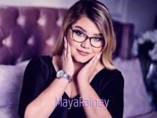 MayaRainey