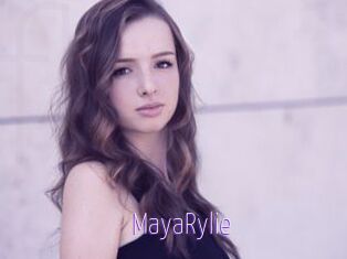 MayaRylie