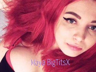 Maya_BigTitsX