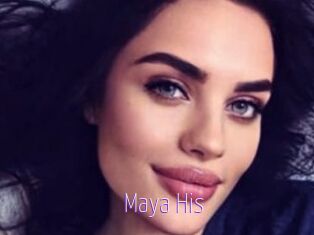 Maya_His