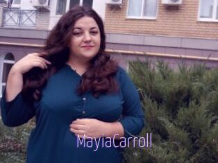 MayiaCarroll