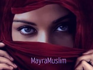MayraMuslim
