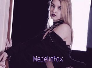 MedelinFox