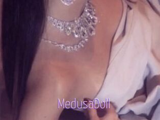 MedusaDoll
