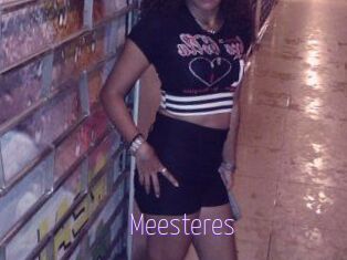 Meesteres