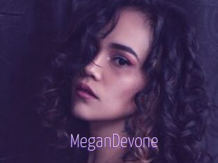 MeganDevone