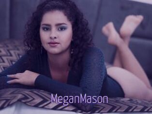MeganMason