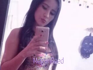 MeganReed
