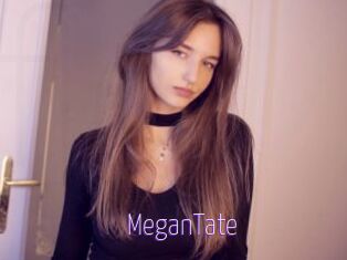 MeganTate