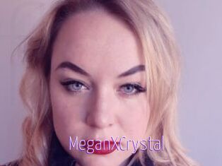 MeganXCrystal