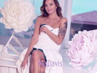 MelDavis