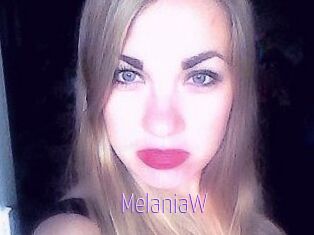 MelaniaW