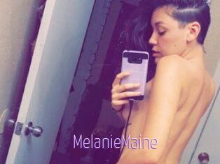 Melanie_Maine