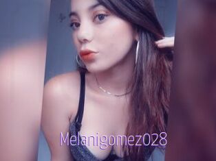 Melanigomez028