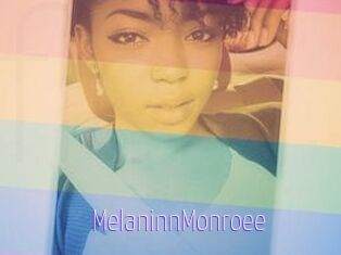 MelaninnMonroee