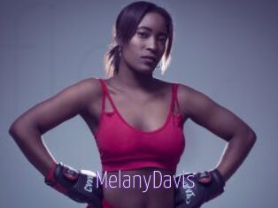 MelanyDavis
