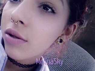 MelinaSky