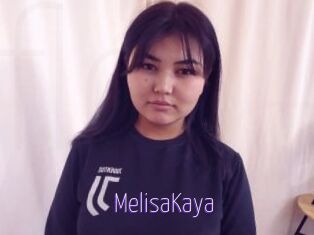 MelisaKaya