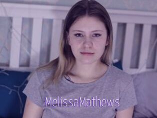 MelissaMathews