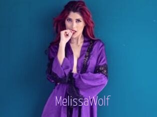 MelissaWolf