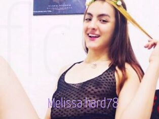 Melissa_hard78