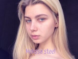Melissa_steel