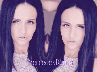 MercedesDonna