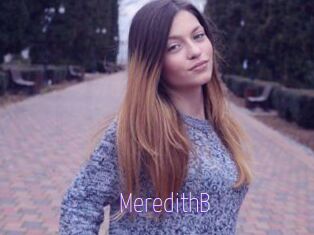 MeredithB