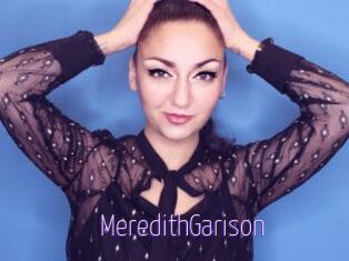 MeredithGarison