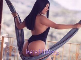 MeredithMoss