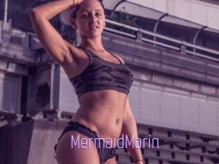 MermaidMarin